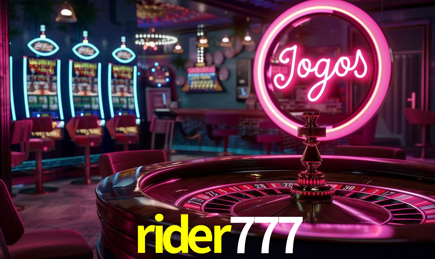 Instalador rider777 Windows